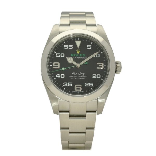 Rolex Air-King 116900